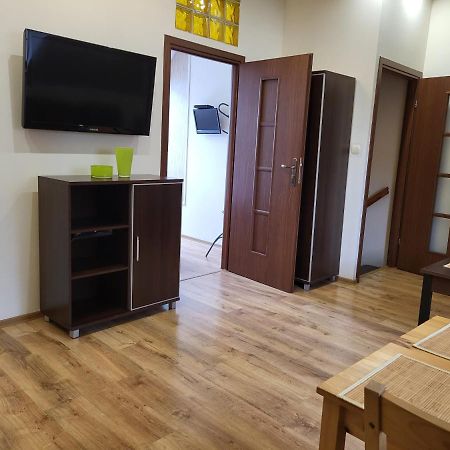 Apartament Fregata Колобжег Экстерьер фото