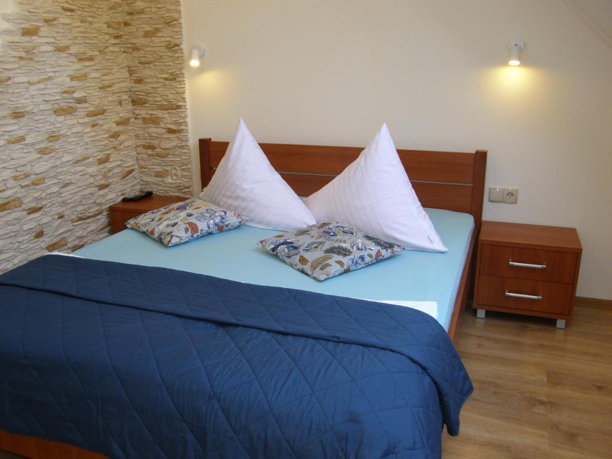 Apartament Fregata Колобжег Экстерьер фото